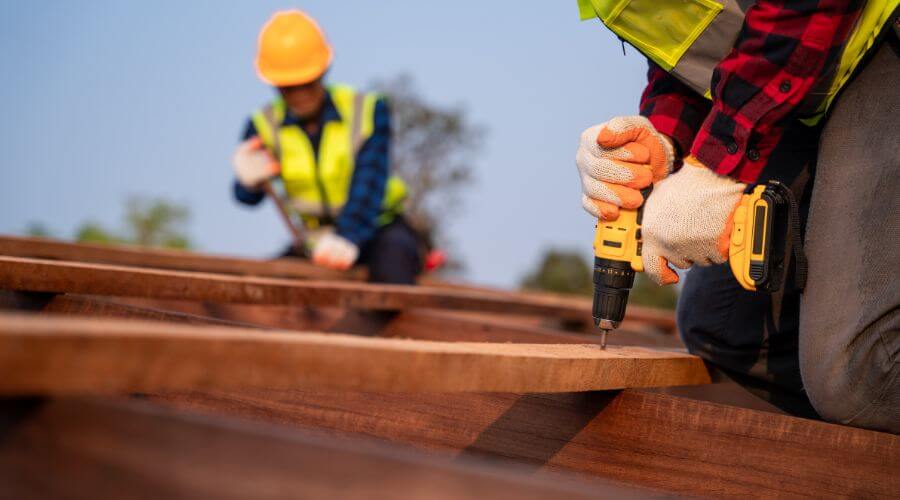 Expert flood damage restoration services in Strafford, VT